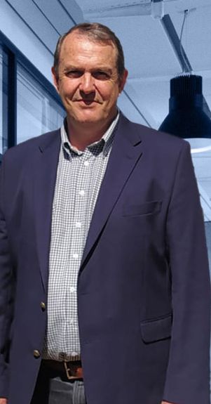 Jaco Janse Van Vuuren